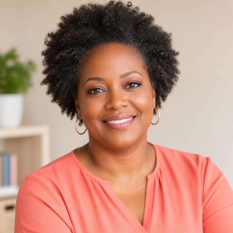 Sandra Williams, Homeschool Pod Lead & Curriculum Designer