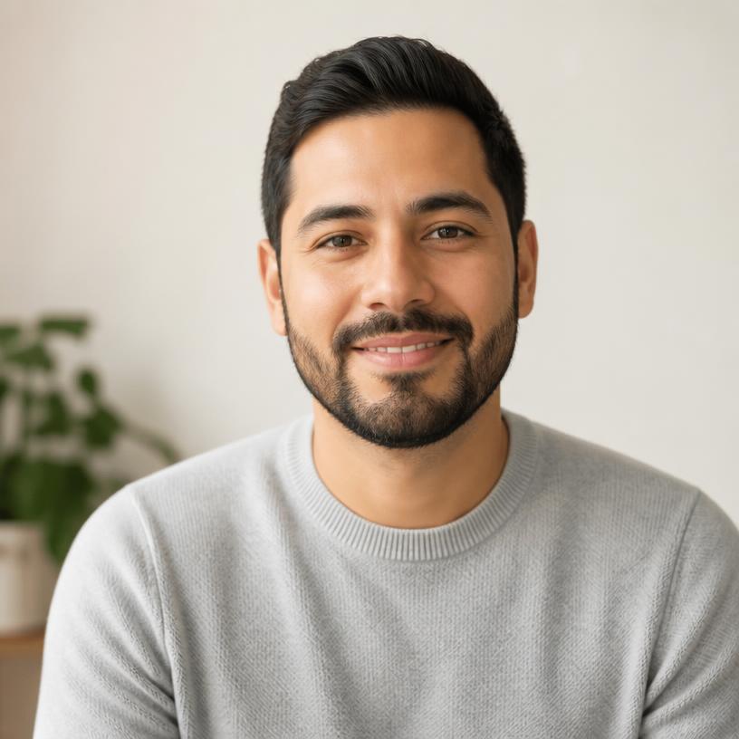 Marcus Ramirez, Creative Arts & Movement Educator