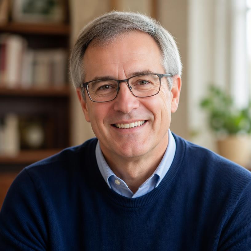 Robert Foster, Classical Homeschool Mentor